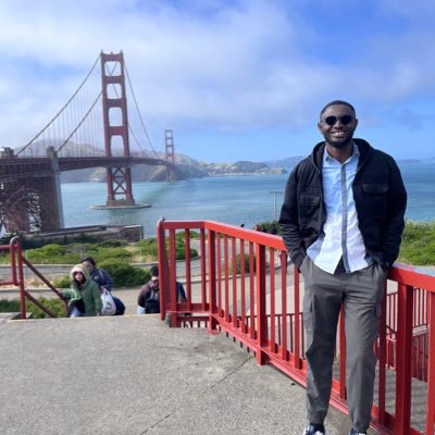 Husband to @RuthyBaa | Machine Learning | Deep Learning | Computer Vision | Fuel Cells & Electrolyzers | Microscopy| Proud Ikale man