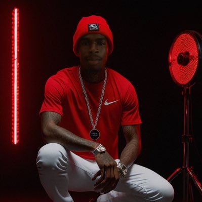 KingSlimForeve's profile picture. YouTube: King Slim Forever Spotify: King SlimForever Apple Music: King SlimForever student at LA FILM SCHOOL