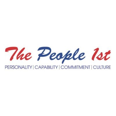 The_people_1st's profile picture. Discovering Unique Personality , Building Capability, Commitment & Culture.