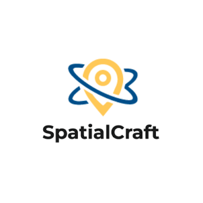 Spatialcraft's profile picture. Leading the way in geospatial technology with award winning Smart Interactive Digital Maps (SIDM) for real estate and beyond.✨