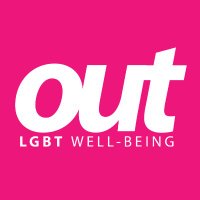 OUT Well-Being (@outlgbt) 's Twitter Profile