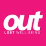 outlgbt's profile picture. OUT builds healthy and empowered LGBT communities through direct health and mental health services, research, mainstreaming and advocacy.