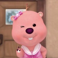 lupi (@beerubyruru) 's Twitter Profile Photo