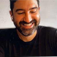 Tariq KRIM (@tariqkrim) 's Twitter Profile Photo Tariq KRIM (@tariqkrim) 's Twitter Profile Photo
