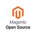 Magento Open Source (@magentooss) Twitter profile photo Magento Open Source (@magentooss) Twitter profile photo