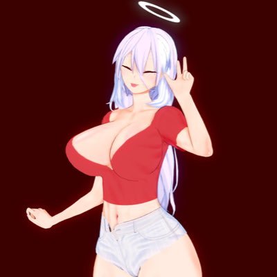 Angel_Valon's profile picture. 28/AMAB/Single/Poly/Plural/Genderfluid/🔞