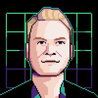 Chrissi (@chrisgarlich) 's Twitter Profile