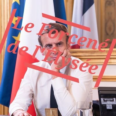 Donne son avis sur tout, surtout quand on ne le demande pas.
Syndiqué https://t.co/36nYV9ujp9
Mastodon: https://t.co/mv2HMFfpyI