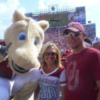 Dustin (@sooner4321) 's Twitter Profile
