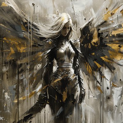 Fallenamber0066's profile picture. Art lover, NFT