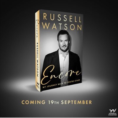 Russell Watson Profile