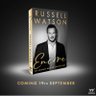 russellthevoice's profile picture. Pre order my brand new book Encore here https://t.co/Eexdn2LKXl and you can join me on my magnificent buildings tour 2024 !! Click on the website below