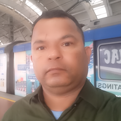 Govi8425Singh's profile picture. 