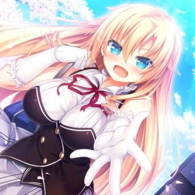 Iris December Uncryさんのプロフィール画像