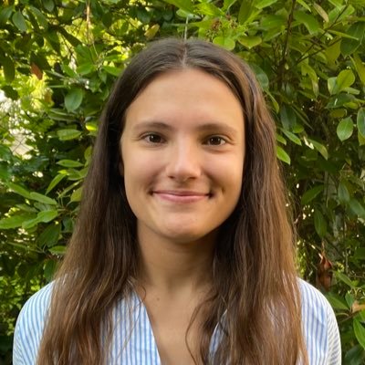 Étudiante en 5ème année de pharmacie à Paris | Advocacy Platform Coordinator at @EPSA_Online | Ex VP en charge des Affaires Européennes à @pharma_ANEPF