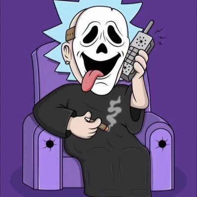 Richman315117's profile picture. Blue Is the Colour. 💙💙💙