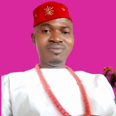 Amb_IkeFrancisE's profile picture. Executive Chairman (CEO) Of Athel Transglobal Group. Akudoenemji na' Oduma.