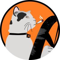 Cat Driving Bitcoin (🏁🐱) (@catdrivebitcoin) 's Twitter Profile