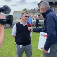 Mike Bland (@el_chunko) 's Twitter Profile