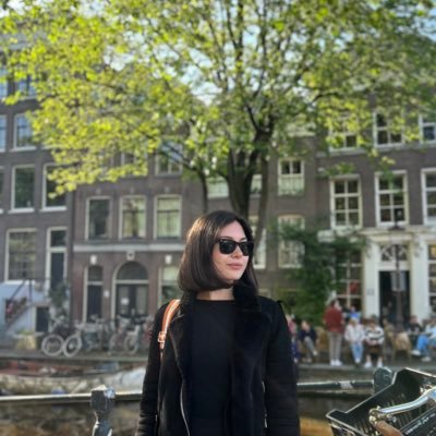 sineozkarasahin's profile picture. Defense-Security Analyst, all things unmanned and maritime at @NATO 🛩️🛳️ | Previously @EUDefenceAgency & @JamestownTweets | alumna @unileiden & @sciencespo