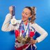 Lauren Williams (@laurenw_tkd) Twitter profile photo Lauren Williams (@laurenw_tkd) Twitter profile photo