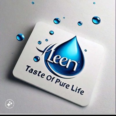 LeenWater's profile picture. Leen Water gives you the best and healthy drinking water. Drink Leen water today and always. Contact us @Leenpremiumwaterltd@gmail.com or call; +23490 6922 2222