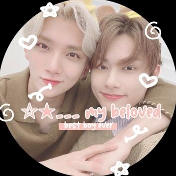 ┊ ˚➶ ｡˚ 𖦹 『 I'm in ♡ with a joshua & jun 🧚‍♀️ !❜。᪤ ִֶָ~ ☆  ⸰ ₊ ⌗ ᮫ ੭