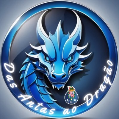 Somos,@Daysleeper80,@aliceplacebo, @BarbosaJose2023 Unidos pelo Humor, pelo 💙 ao FCP pela Magia do Dragão