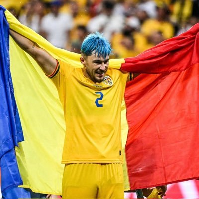 🇷🇴🇩🇪 proud @fcbayern and @FCSteaua supporter // 17 // România will win @euro2024 // Musiala will win the Ballon d’Or