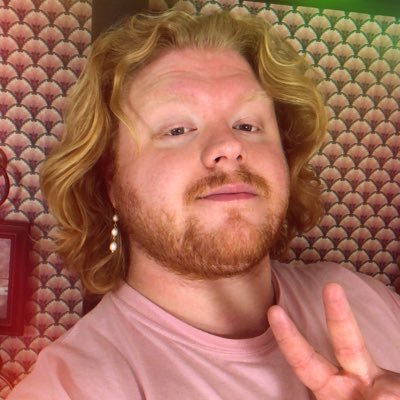 @gregnotgregory.bsky.socialさんのプロフィール画像