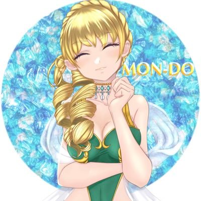 もんどさんのプロフィール画像