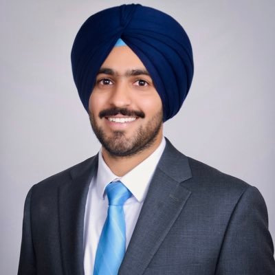 MD, columnist, FirstGenDoctor and a Rheumatology fellow ✉️