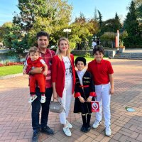 Ömer Faruk Ursavaş (@ofursavas) 's Twitter Profile