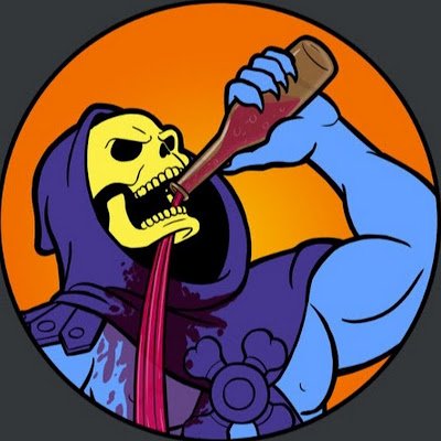 xstronghuntx's profile picture. 