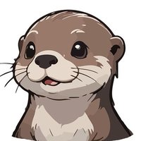other Otter (@chmod_770) 's Twitter Profile