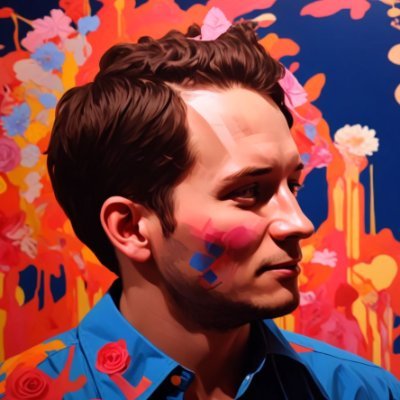 okti_AI's profile picture. Head of Developer Relations at @aimlapi