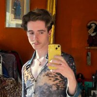 disco david (@discodemon) 's Twitter Profile