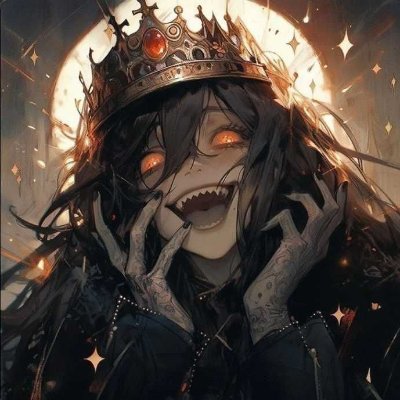 ANATOLIYMOROID's profile picture. Solana degen