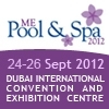 The Middle East Pool & Spa Exhibition is the no. 1 event for pool and spa industry in the Middle East.