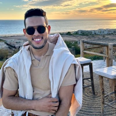 karim_bourass's profile picture. software engineer, Opinions are not mine