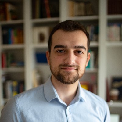 _VladanIlic's profile picture. Running a software agency by day, building products by night
Writing about AI, tech & startups at @NextCraftTech
Building https://t.co/4DpXWTWkwP