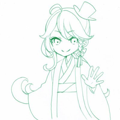天嬬 界さんのプロフィール画像