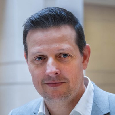 EtienneMignolet's profile picture. Porte-parole @SPFEconomie.