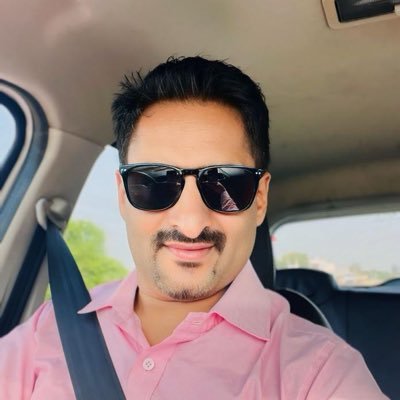 MandeepMakker's profile picture. A teacher at Crimson World School , Rudrapur.