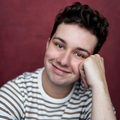 Ensemble/first cover Damian @MeanGirlsStage | Represented by @GHAgents | freddiegclements@gmail.com
