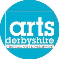artsderbyshire (@artsderbyshire) 's Twitter Profile