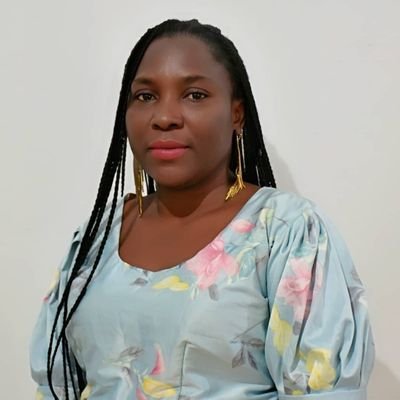 Journaliste, Formatrice en Journalisme santé & sensible au genre- actuellement Chargée de Communication et Réseaux Sociaux Chez @unfpa_guinee