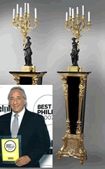 French Antiques by Gardner's Antiques, Direct Importers of 18th & 19th Century French Antiques arriving monthly from France. New Hope, PA, voted best of Philly!