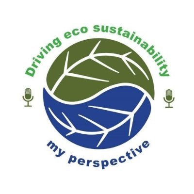 A Climate Change and environment sustainability podcast. YouTube https://t.co/FgFDn9zXkR