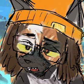 26. // she/her. //🇧🇸// art only twitter: @e_GlydeArt Bandcamp: https://t.co/K6c2X8ZjdJ